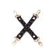 Набір Liebe Seele Stary Nights 7pcs Bondage Kit-4