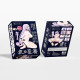 Набір Liebe Seele Stary Nights 7pcs Bondage Kit-8