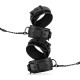 Набір Bedroom Fantasies Bondage Kit Set 5-piece - Black-2