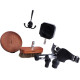 Набір для домінування LOCKINK SEVANDA Objectification Human Furniture Set-2