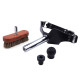 Набір для домінування LOCKINK SEVANDA Objectification Human Furniture Set-7