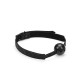 Набір Liebe Seele Black Lace and Neoprene 11pcs Bondage Kit-2