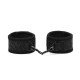 Набір Liebe Seele Black Lace and Neoprene 11pcs Bondage Kit-1
