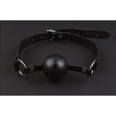 Набір MAI BDSM STARTER KIT Nº 75 Black: батіг, кляп, наручники, маска, нашийник, мотузка, затис