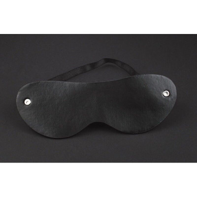 Набір MAI BDSM STARTER KIT Nº 75 Black: батіг, кляп, наручники, маска, нашийник, мотузка, затис
