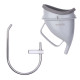 Набір для домінування LOCKINK SEVANDA Objectification Bathroom Set-3