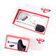 Набір для домінування LOCKINK SEVANDA Objectification Bathroom Set-1