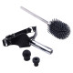 Набір для домінування LOCKINK SEVANDA Objectification Bathroom Set-2