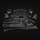 Набір Liebe Seele Temptation Bondage 8pcs Kit-1