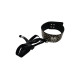 Набір MAI BDSM STARTER KIT Nº 75 Leopard: батіг, кляп, наручники, маска, нашийник, мотузка, затис-6