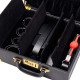 БДСМ-набір LOCKINK Moonlight Treasure Chest - Black Set-1