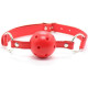 Набір для BDSM JSY KB80608 Red-2