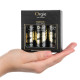 Набір олій для тантричного масажу Orgie – Tantric Mini Size Collection (3х30 мл), зволоження-1