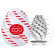 Набір мастурбаторів-яєць Tenga Egg Standard 3 Pack 2 (Twister, Bouncy, Silky)-1