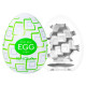 Набір мастурбаторів-яєць Tenga Egg Variety Pack - Standard (6 шт)-3