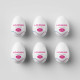Набір мастурбаторів Lovense Kraken masturbator egg box-3