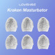 Набір мастурбаторів Lovense Kraken masturbator egg box-4