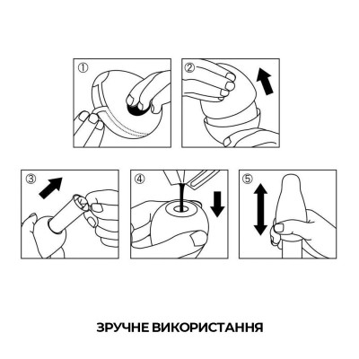 Набір яєць-мастурбаторів Tenga Egg Wonder Pack (6 яєць) Набір яєць-мастурбаторів Tenga Egg Wonder Pack (6 яєць)