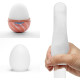 Набір мастурбаторів-яєць Tenga Egg Hard Boilded II Pack (6 яєць)-3