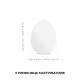 Набір яєць-мастурбаторів Tenga Egg New Standard Pack (6 яєць)-1