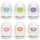 Набір Tenga Egg Variety Pack (6 яєць)-2