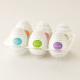 Набір Tenga Egg Variety Pack (6 яєць)-1