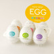 Набір Tenga Egg Variety Pack (6 яєць)-4