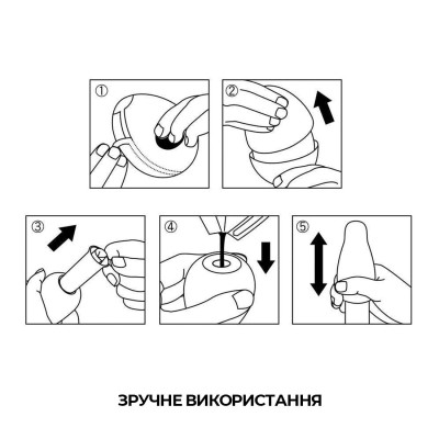 Набір яєць-мастурбаторів Tenga Egg New Standard Pack (6 яєць) Набір яєць-мастурбаторів Tenga Egg New Standard Pack (6 яєць)