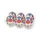Набір Tenga Keith Haring EGG Dance (6 яєць)