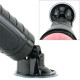 Мастурбатор Fleshlight Pink Lady Original Value Pack: присоска, змазка, чищення і відновлення-4