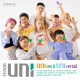 Набір мастурбаторів Tenga Egg UNI Variety Pack (4 шт)-4