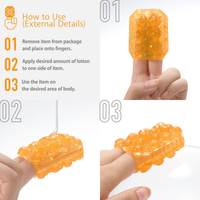 Набір мастурбаторів Tenga Egg UNI Variety Pack (4 шт) Набір мастурбаторів Tenga Egg UNI Variety Pack (4 шт)