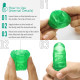 Набір мастурбаторів Tenga Egg UNI Variety Pack (4 шт)-3