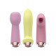 Подарунковий набір секс-іграшок Satisfyer Marvelous Four-4