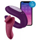 Satisfyer Partner Box 1 (Double Joy + Sexy Secret)-1