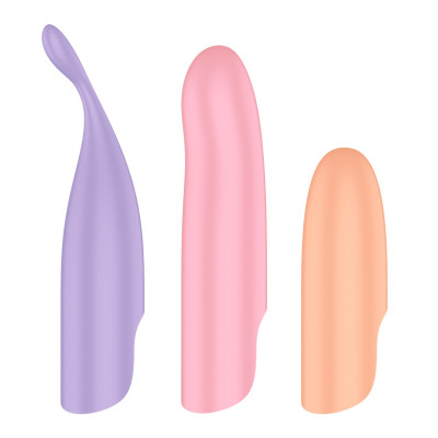 Набір Satisfyer Playful Four Набір Satisfyer Playful Four