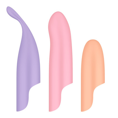 Набір Satisfyer Playful Four Набір Satisfyer Playful Four