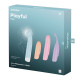 Набір Satisfyer Playful Four-8