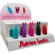 Набір вібраторів Adrien Lastic Promo Pack Pocket Vibe (25 шт + тестери)-1