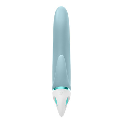 Подарунковий набір секс-іграшок Satisfyer Fabulous Four Подарунковий набір секс-іграшок Satisfyer Fabulous Four