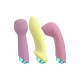Подарунковий набір секс-іграшок Satisfyer Fabulous Four-1