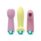 Подарунковий набір секс-іграшок Satisfyer Fabulous Four-3