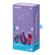 Набір Satisfyer Partner Box 3 (вібратори Double Joy та Sexy Secret + віброкільце Royal One)-6