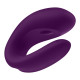 Набір Satisfyer Partner Box 3 (вібратори Double Joy та Sexy Secret + віброкільце Royal One)-2