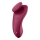 Набір Satisfyer Partner Box 3 (вібратори Double Joy та Sexy Secret + віброкільце Royal One)-3