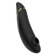 Преміальний подарунковий набір Golden Moments: Womanizer Premium та We-Vibe Chorus Black-1