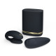 Преміальний подарунковий набір Golden Moments: Womanizer Premium та We-Vibe Chorus Black-3