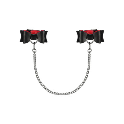 Obsessive A745 cuffs black One size