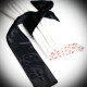 Наручники Bijoux Indiscrets - Silky Sensual Handcuffs-1