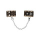 Obsessive A746 cuffs One size-2